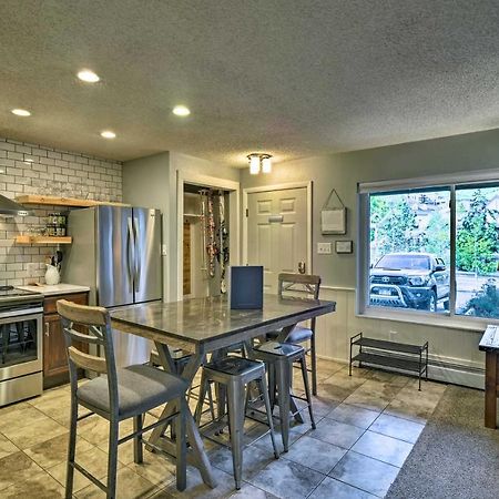 Downtown Breck Condo On Main St - Walk To Slopes Breckenridge Εξωτερικό φωτογραφία