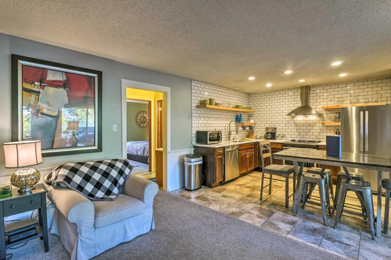 Downtown Breck Condo On Main St - Walk To Slopes Breckenridge Εξωτερικό φωτογραφία