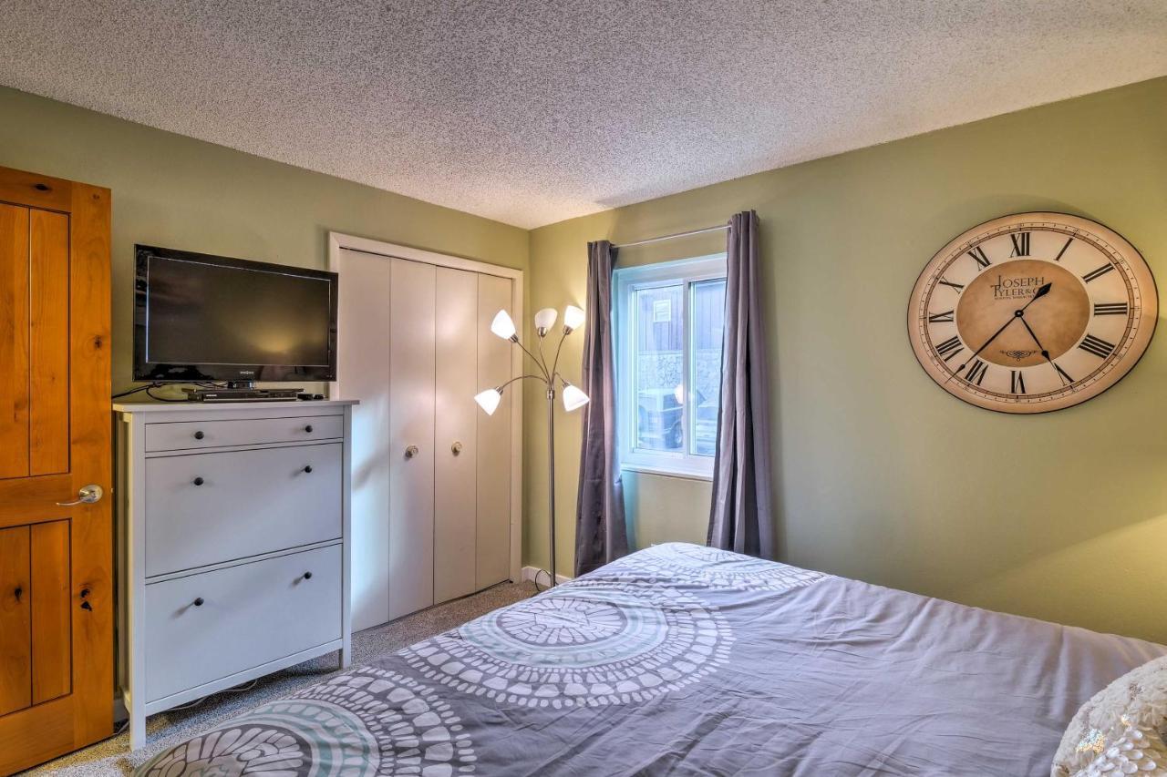 Downtown Breck Condo On Main St - Walk To Slopes Breckenridge Εξωτερικό φωτογραφία