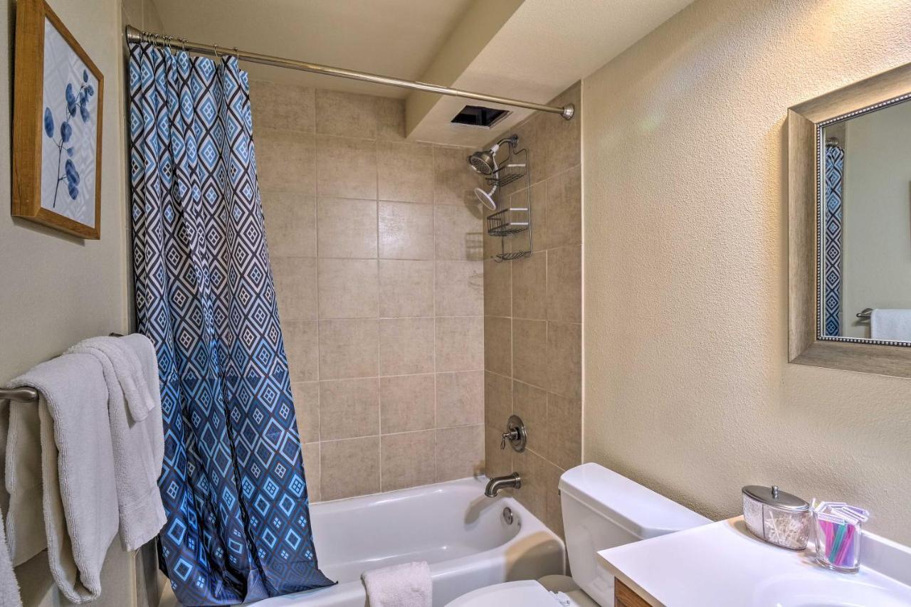 Downtown Breck Condo On Main St - Walk To Slopes Breckenridge Εξωτερικό φωτογραφία