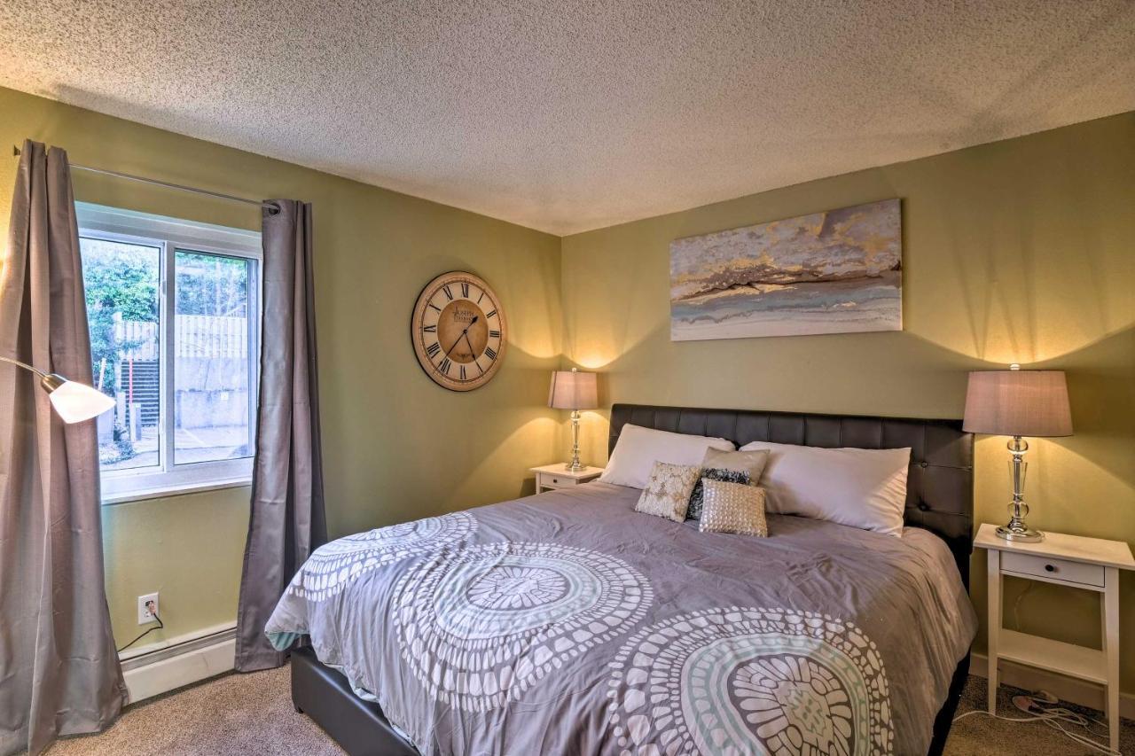 Downtown Breck Condo On Main St - Walk To Slopes Breckenridge Εξωτερικό φωτογραφία